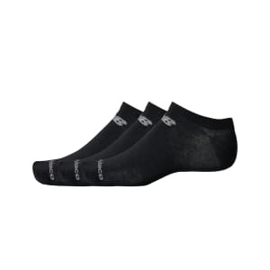 New balance - Performance Basic No Show 3 Pack