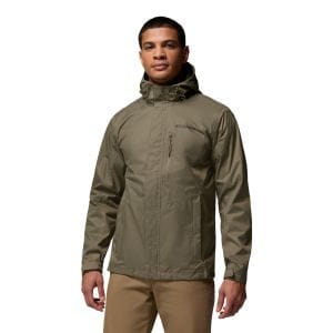 Columbia - Veste Columbia pour homme Pouring Adventure™ III