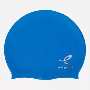 Energetics - K's Silicone Jr. Bonnet de bain