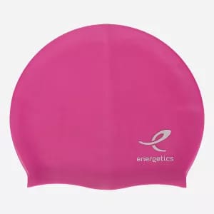 Energetics - K's Silicone Jr. Bonnet de bain