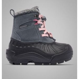 Columbia - CHILDREN'S POWDERBUG ALPINE™ WATERPROOF-10-53-2128882-F25
