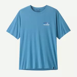 Patagonia - M's Cap Cool Daily Shirt - '73 Skyline
