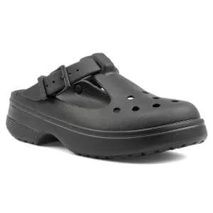 Crocs - Classic Mary Jane clog