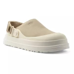 Ugg - W GOLDENGLOW CANVAS CLOG