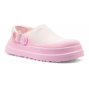 Ugg - W GOLDENGLOW CANVAS CLOG