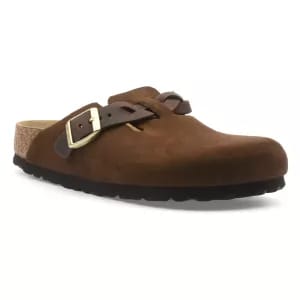 Birkenstock - Boston Braided N