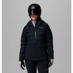 Columbia - Glacier Ridge™ Down Jacket-XS-10-2133411-F25