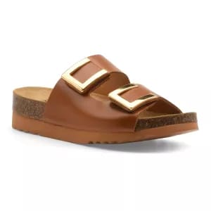 Scholl - Monterey 2 straps
