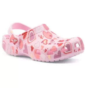 Crocs - Classic Graphic clog