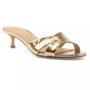 Michael kors - CASSIDY KITTEN SANDAL