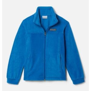 Columbia - Steens Mt™ II Fleece-XS-435-1510451-F25