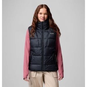 Columbia - Pike Lake™ III Vest-S-10-2133602-F25