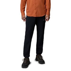 Columbia - Pantalon de Randonnée avec Intérieur Brossé Columbia Essential Hike™ Homme
