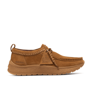 Clarks - M Tawyer Walla
