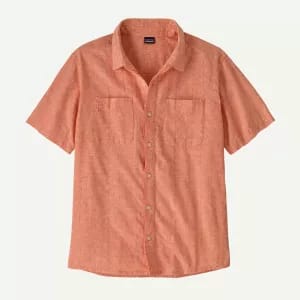 Patagonia - M's Back Step Shirt