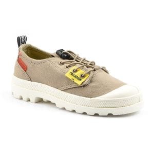Palladium - Pampa OX