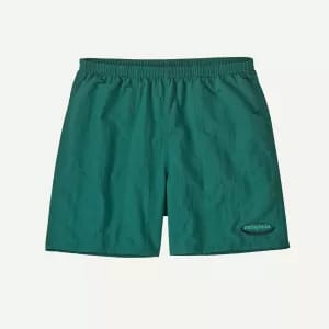 Patagonia - M's Baggies Shorts - 5 in