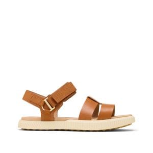 Sorel - ONA AVE™ ANKLE STRAP FLAT SANDAL