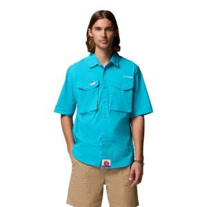 Columbia - Bonefish Flats™ SS Shirt