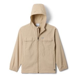 Columbia - Skien Valley™ Hooded Long Sleeve Shirt