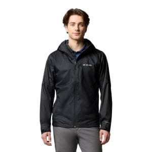 Columbia - Veste de Randonnée Imperméable Columbia Inner Limits™ III Homme
