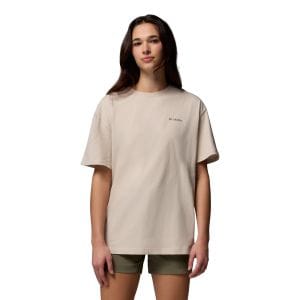 Columbia - Rolling Bend™ Graphic Oversized Tee