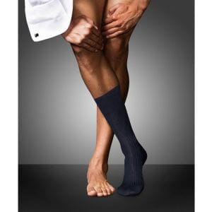 Falke - M's No 7 FINEST MERINO WOOL