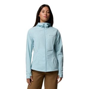 Columbia - Sweet As™ III Hooded Softshell