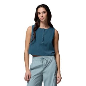 Columbia - Chill Creek™ Woven Tank