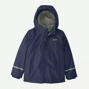 Patagonia - K's Baby Torrentshell 3L Rain Jkt