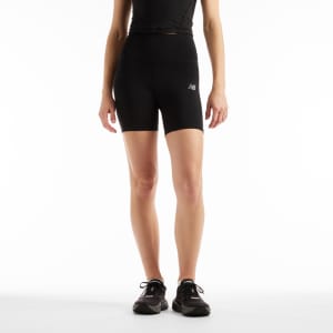 New balance - W Sport Fitted Short 5"