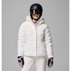 Columbia - Lay D Down™ V Jacket-S-125-2133481-F25