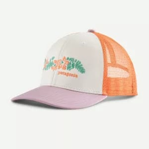 Patagonia - K's TRUCKER HAT