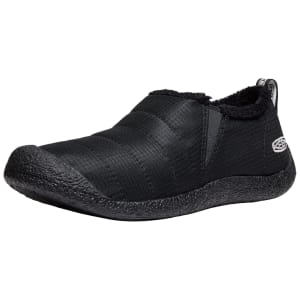 Keen - W Howser II