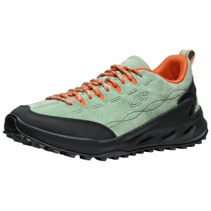 Keen - W Jasper Zionic