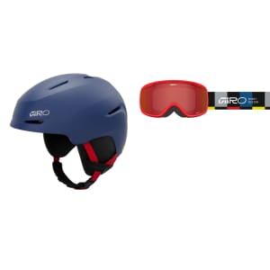 Giro - Spur Combo Pack