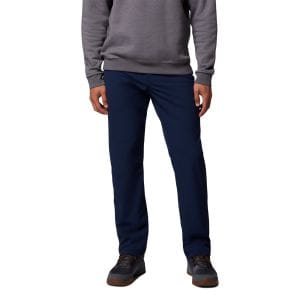 Columbia - Pantalon Technique 5 Poches Columbia ROC™ Homme