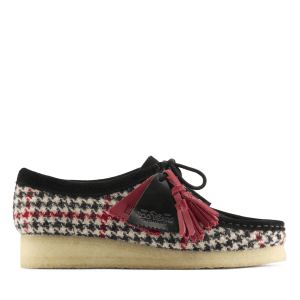 Clarks - W Wallabee