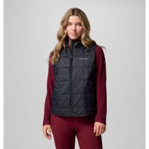 Columbia - Sienna Hill™ Quilted Vest-M-10-2133801-F25