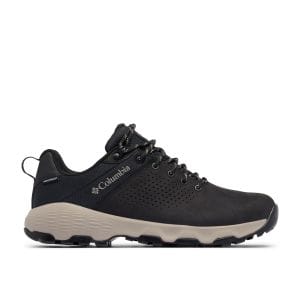 Columbia - CHAUSSURE IMPERMÉABLE COLUMBIA NEWTON NIMBLE™ LTR HOMME