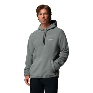 Columbia - Hoodie en Polaire Columbia Timber Crest™ MTR Homme