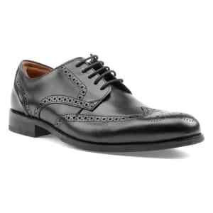 Clarks - CraftArloLimit Black