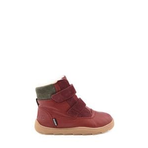 Benjie - Nendaz Barefoot Enfant Rouge