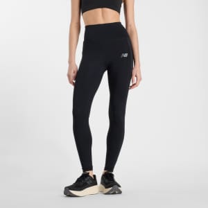New balance - W Sport Pocket High Rise Legging 27"