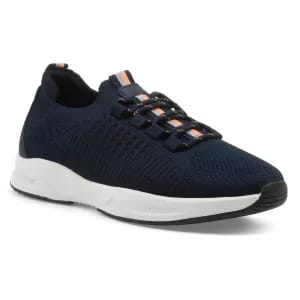 Isotoner - 96883 Marine/ orange