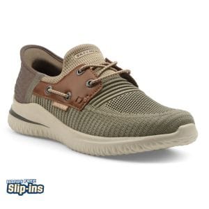 Skechers - SKECHERS SLIP-INS: DELSON 3.0 - ROTH