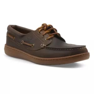 Timberland - PORTOFINO PIER BOAT SHOE