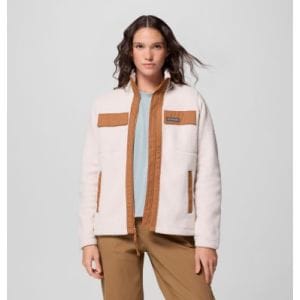 Columbia - Juniper Peak™ Full Zip Fleece-XXL-278-2131481-F25