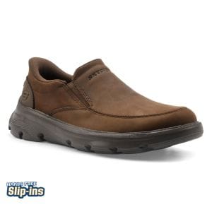 Skechers - SLIP-INS RELAXED FIT: ARCH FIT