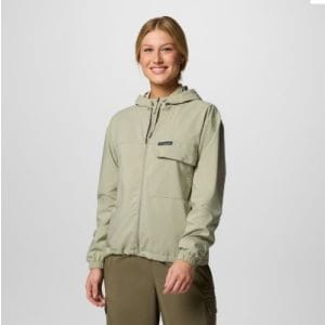 Columbia - Skien Valley™ Hooded LS Shirt